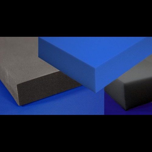 Tiras de Foam